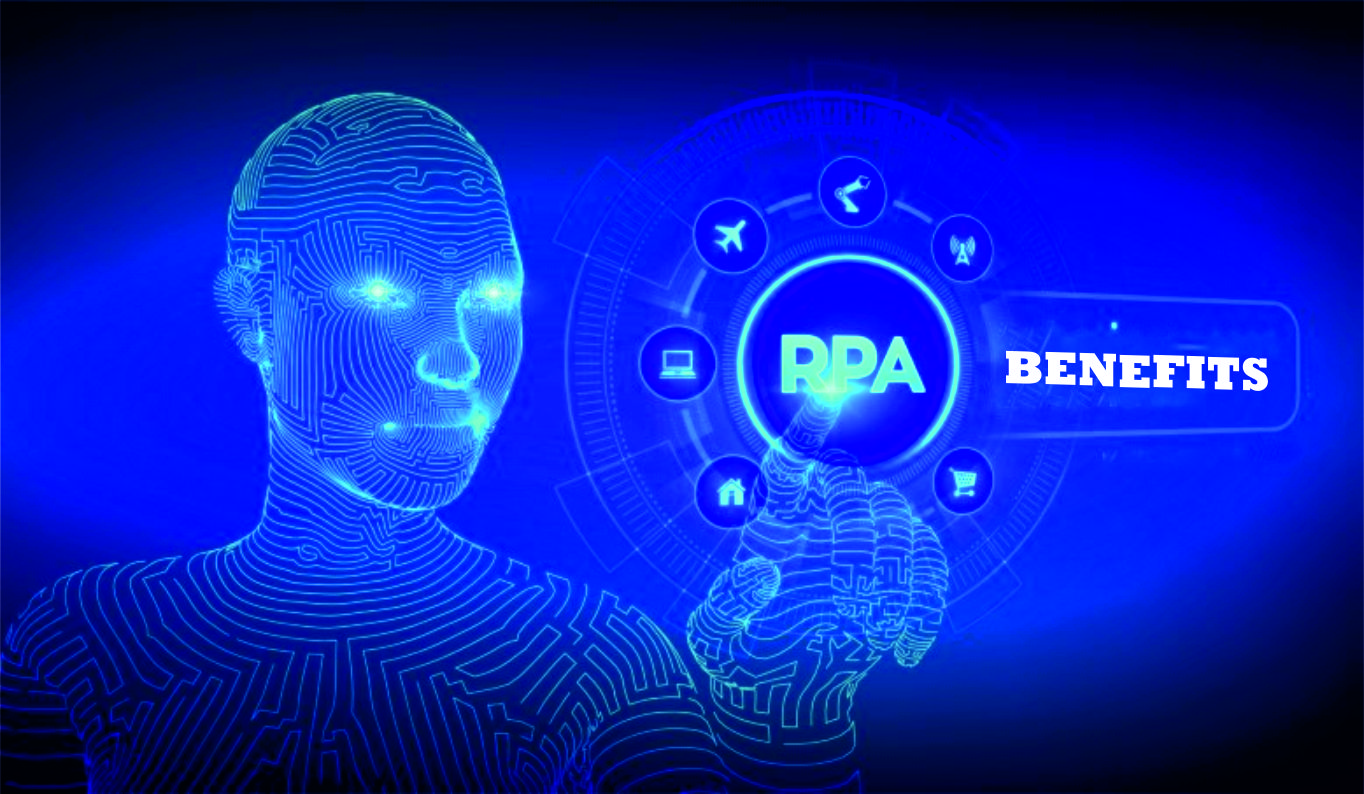 RPA Benefits
