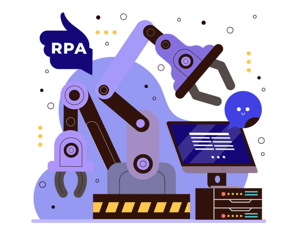 Robotic Process Automation