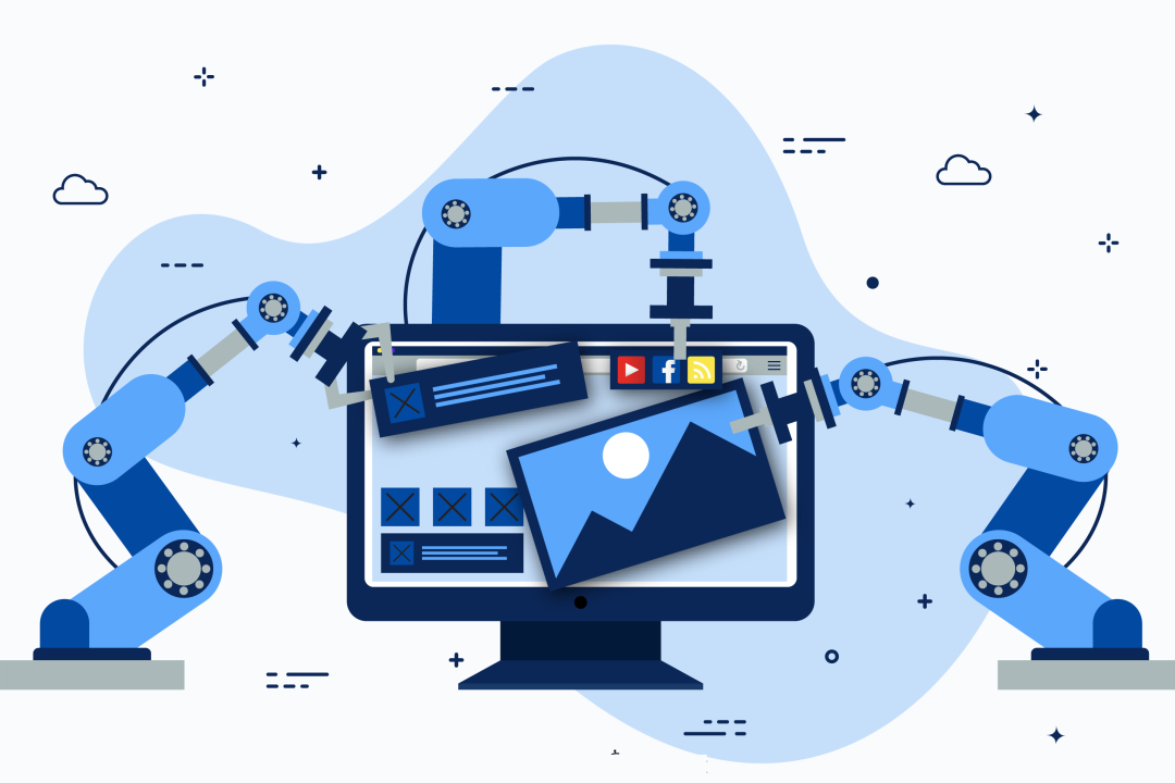 Identify repetitive tasks and areas for improvement through process mining and AI-powered recommendations.