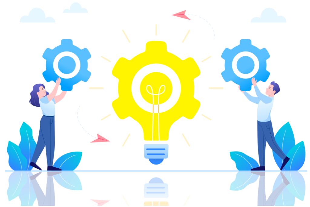 Optimise Operations Using RPA and CPA.